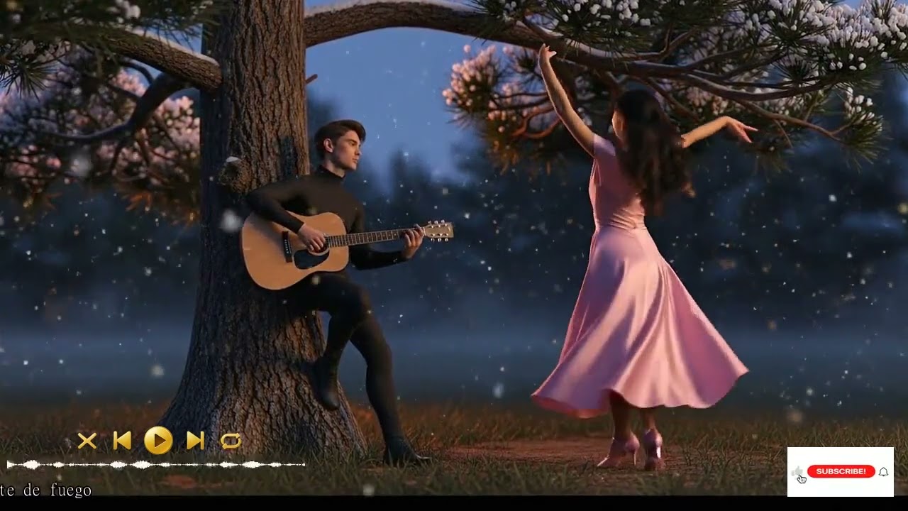 🔥 Guitarra Flamenca | Sonidos del Sur · Llamado de Andalucía