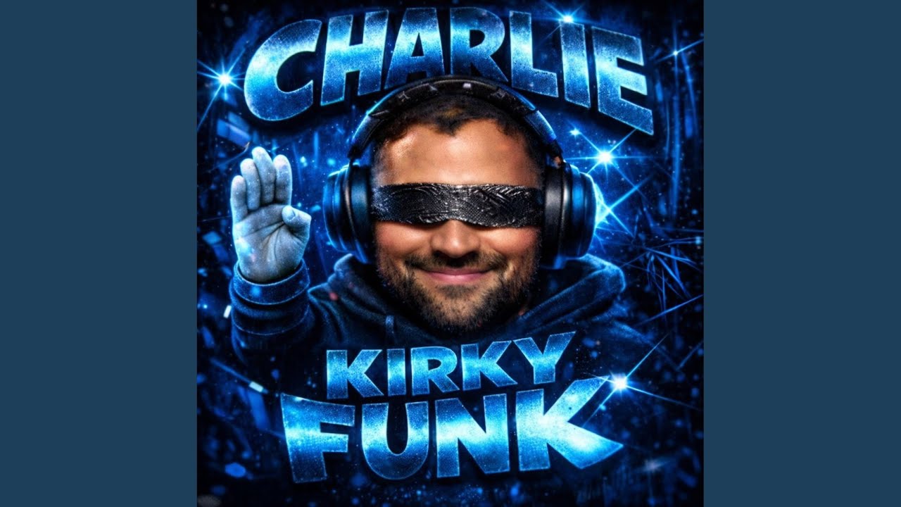 Charlie Kirky Funk (Ultra Slowed)