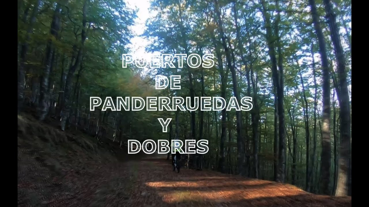 PANDERRUEDA S Y DOBRES