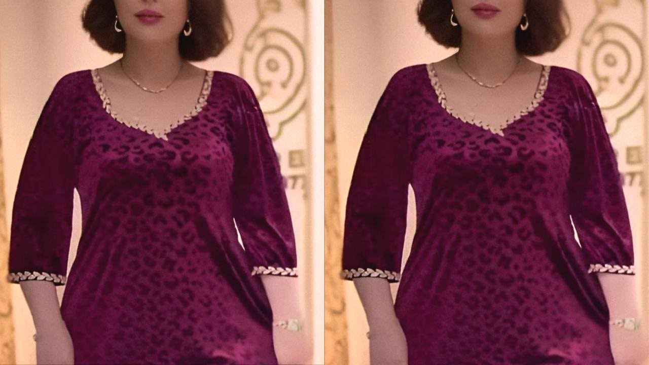 موديلات قنادر قطيفة 2026 🔥 تصاميم فاخرة للمناسبات والحفلات