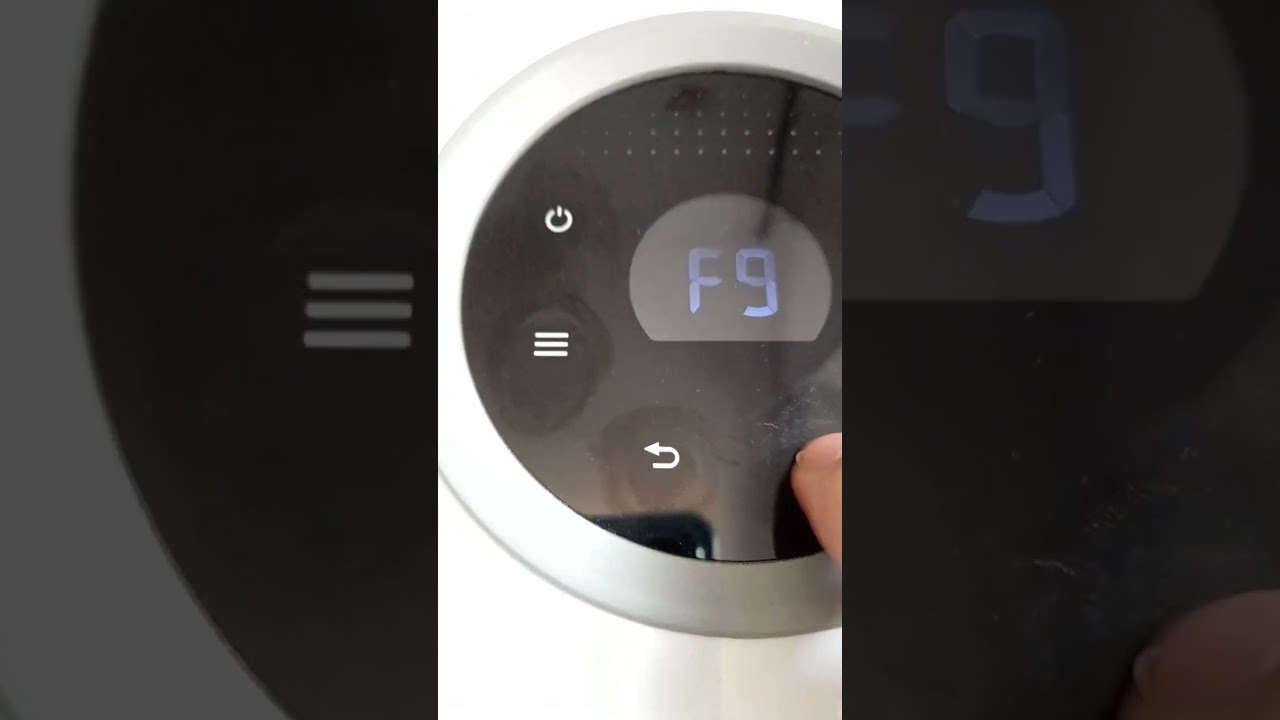 errore CF scaldabagno Bosch gas soluzione...... definitiva