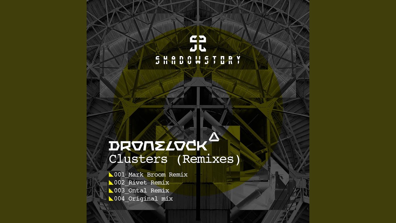 Clusters (Ontal Remix)