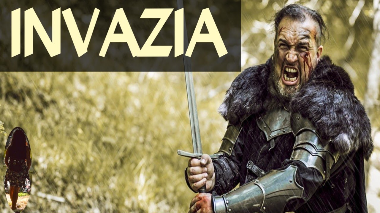 Cum au Cucerit Vikingii Anglia ?