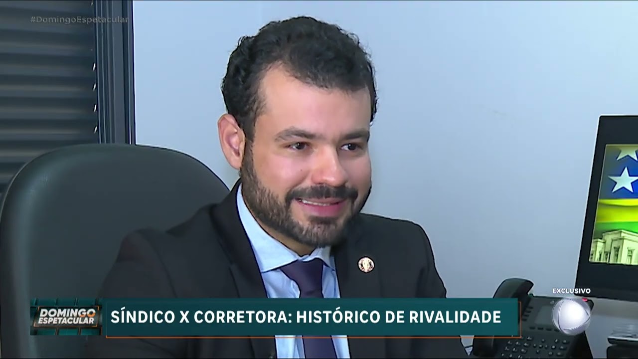 Confira o desfecho do caso da corretora de imóveis morta pelo síndico do prédio em Goiás