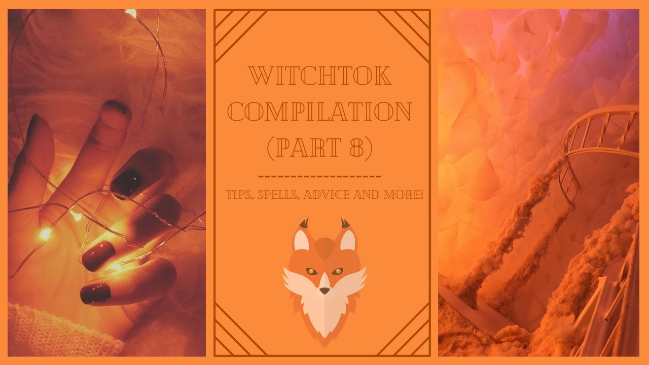 Witchcraft Compilation (Part 8)| Tiktok Compilations
