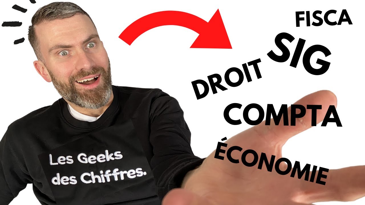 DCG : Par quelles matières commencer ? (+ Annonce 🔥)