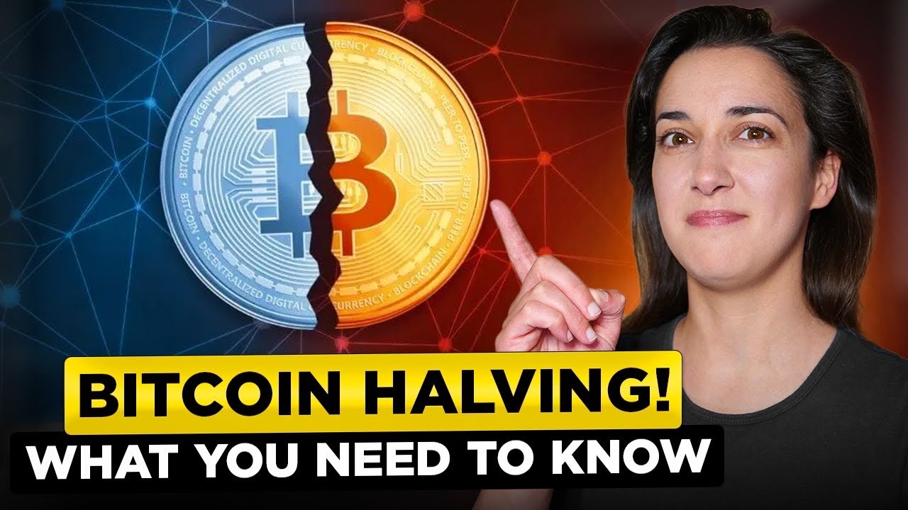 Bitcoin Halving Explained ✅ 2024 Price Predictions 📈 Historical Data (Ultimate Beginners&rsquo; Guide 🏆)
