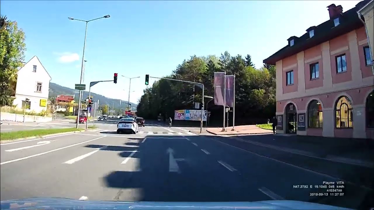 Leoben. Styria. Austria (&Ouml;sterreich)