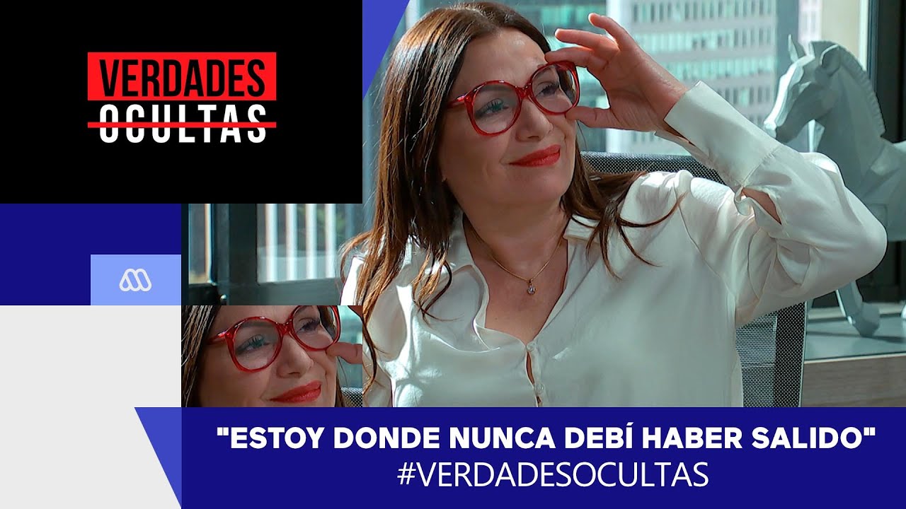 Verdades Ocultas - 