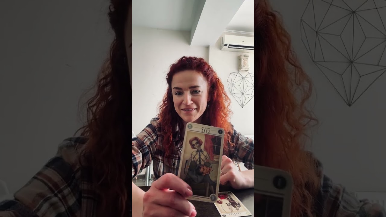 Что у вас происходит? 🔮✨