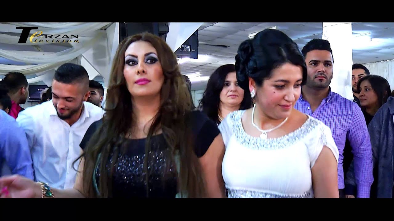 Renas & Nesrin / Part 2 / Bad Salzuflen / 28.02.2015 / Kamaca: Dursen Ferec / by Terzan Television&trade;
