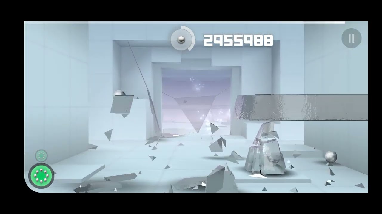 Smash hit NCS (new checkpoint)
