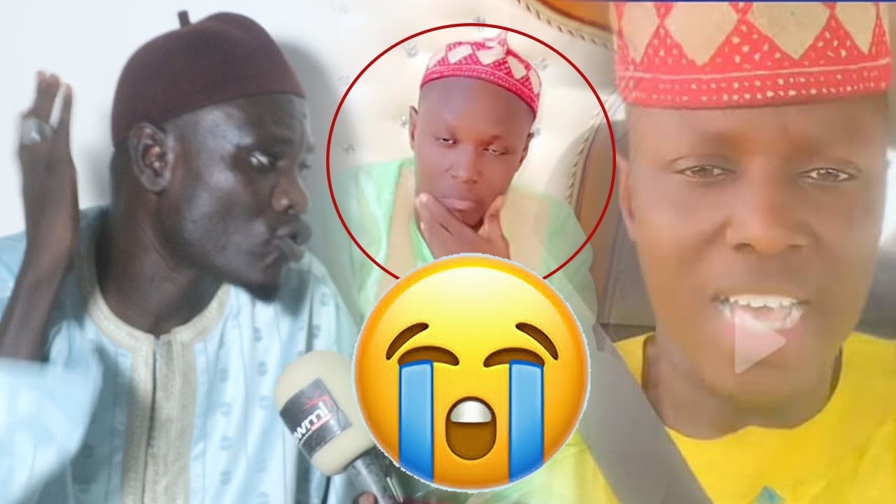 🚨 Problème Khouma Ousmane Diouf ....