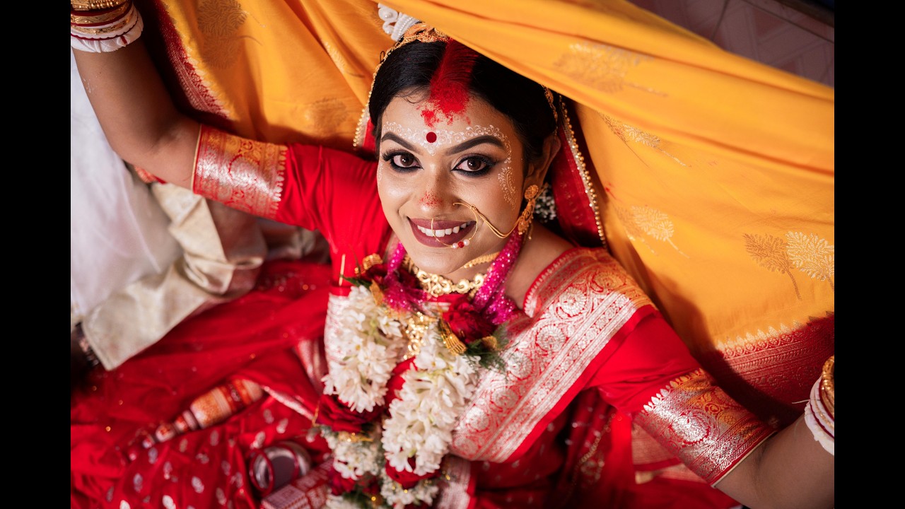 WEDDING TEASER OF SOUMYA x PRIYA || THE ELEGANT WEDDEING || BOOKING OPEN FOR 2026-27||