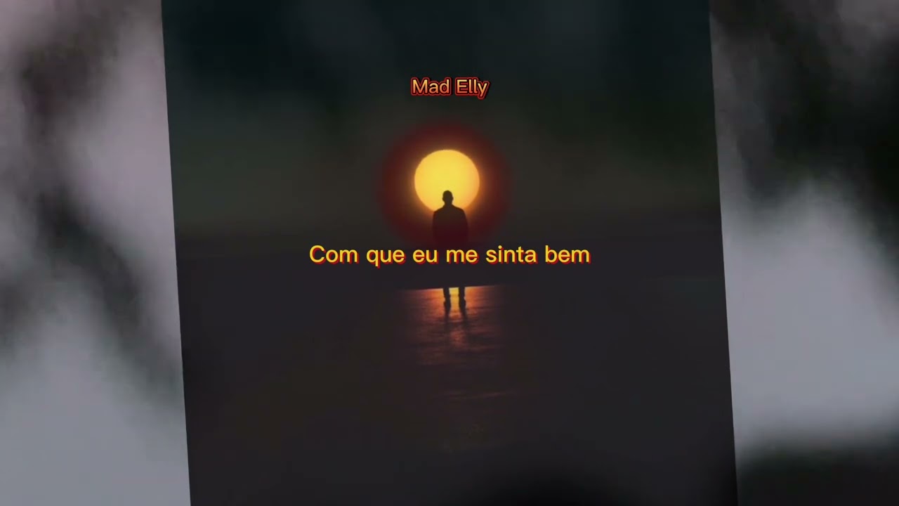 Adrian Citroen - Mundo Ft.Mad Elly x ARANTES x Aurio Roberto (Prod by.Abão Beat)