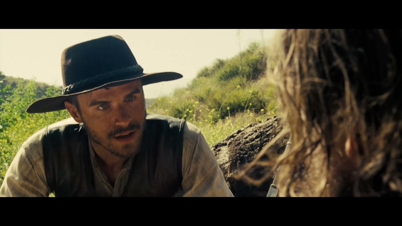 Pleasant Canyon Short Film Official Trailer