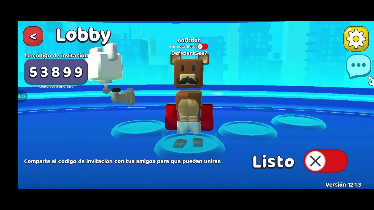 Gente yo estaba grabando estem me salió mal subirte para la parte 2
