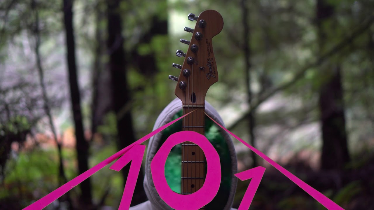 Six Organs of Admittance 