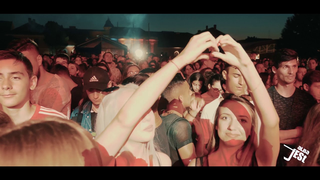 Alba Iulia - Alba Fest 2019 - Official Aftermovie