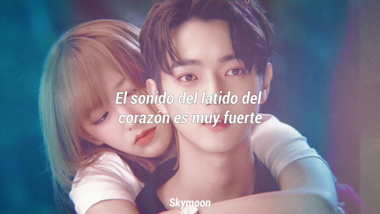 Falling Into You Smile - Before Dawn (OST) Sub. Español