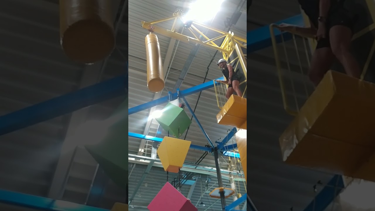 Bobo fun park