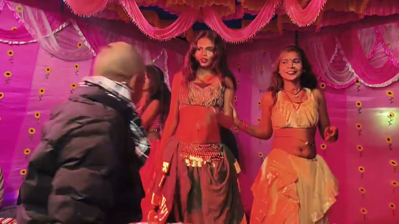 Bhojpuri dance video #bhojpuri #dance 