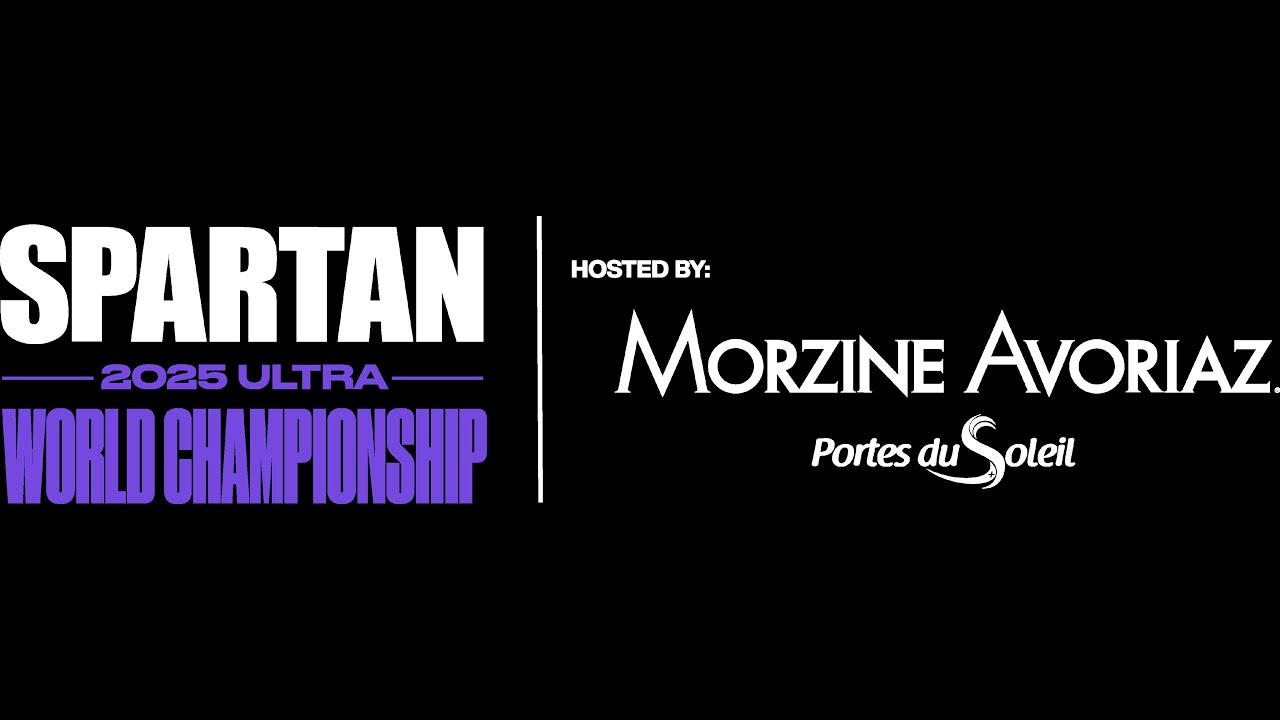 | Spartan 2025 Ultra World Championship