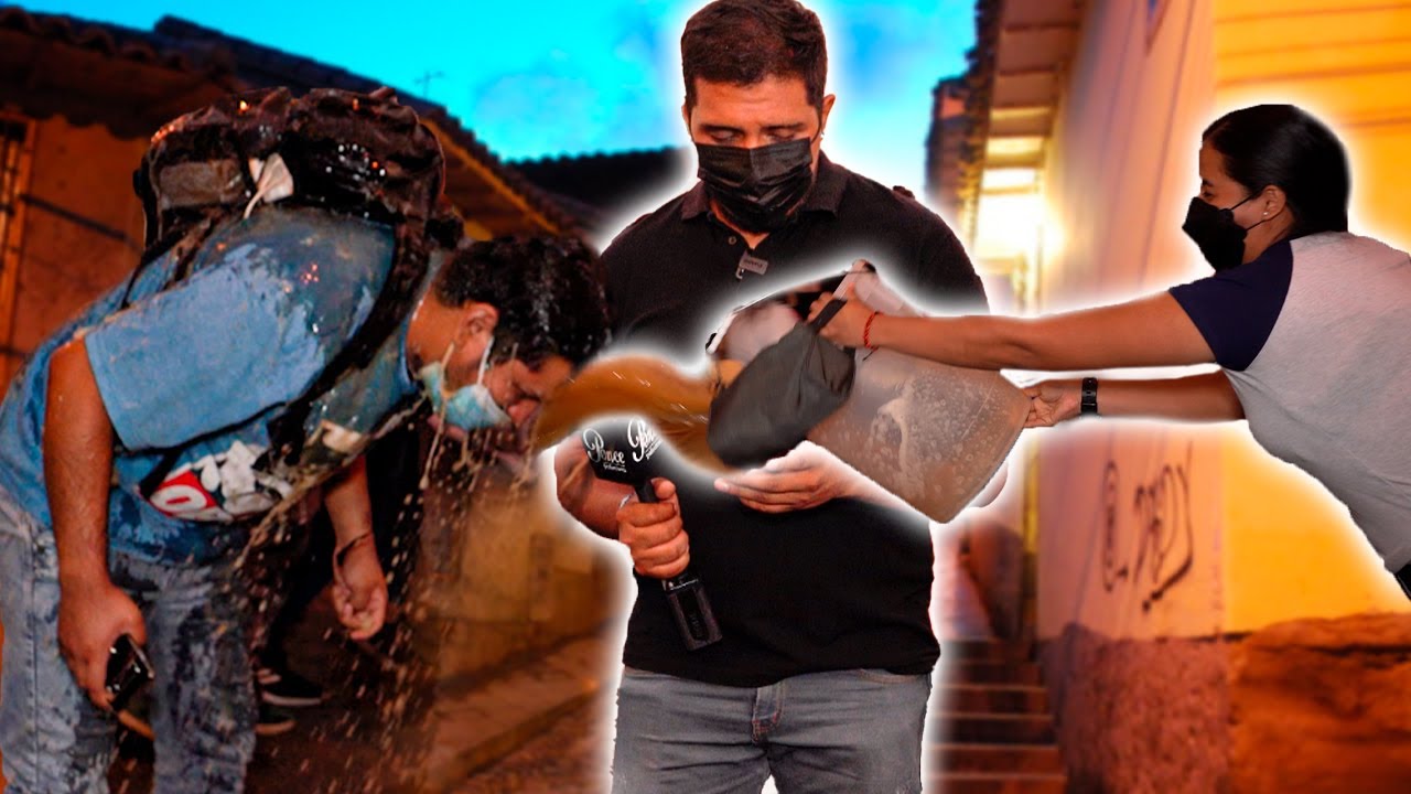 LA V3NG4NZA DE UNA MUJER ENGAÑADA🥺💔 Ep.01 EXPONIENDO INFIELES PERÚ T-4 |