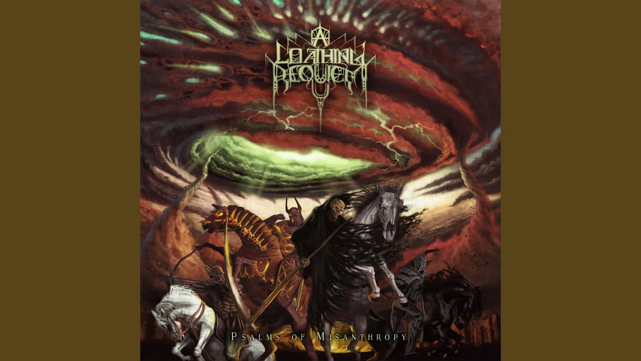 Annihilation Induced by the Luminous Firestorm