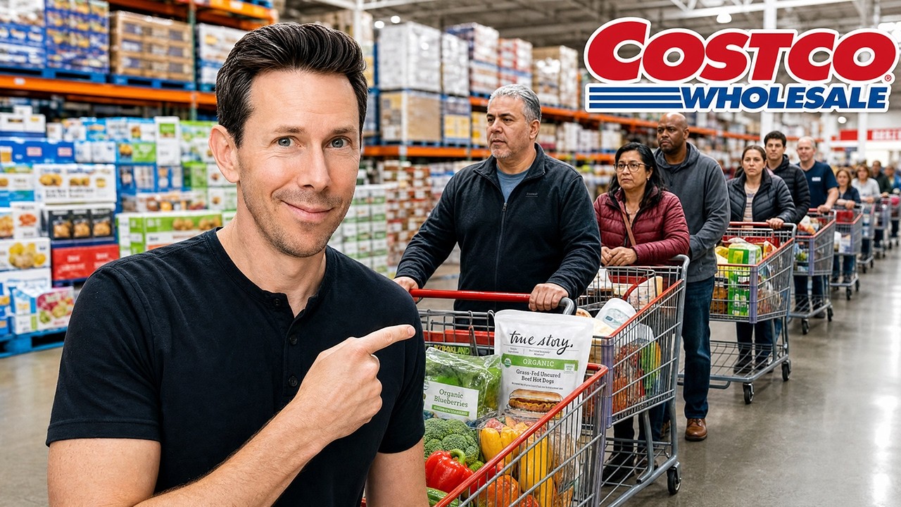 I Found 10 Deals COSTCO Shoppers Should Buy Now!