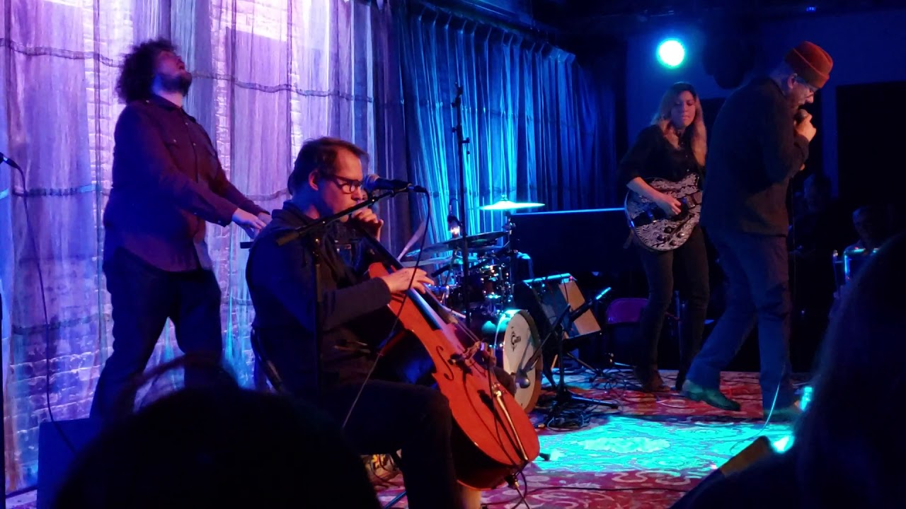 Mike Doughty 