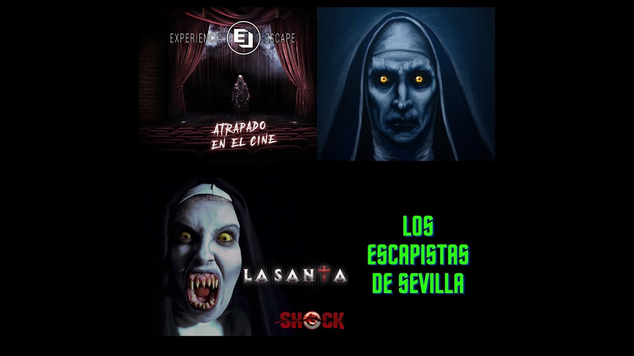 Resumen de la ruta de escaperoom por Madrid