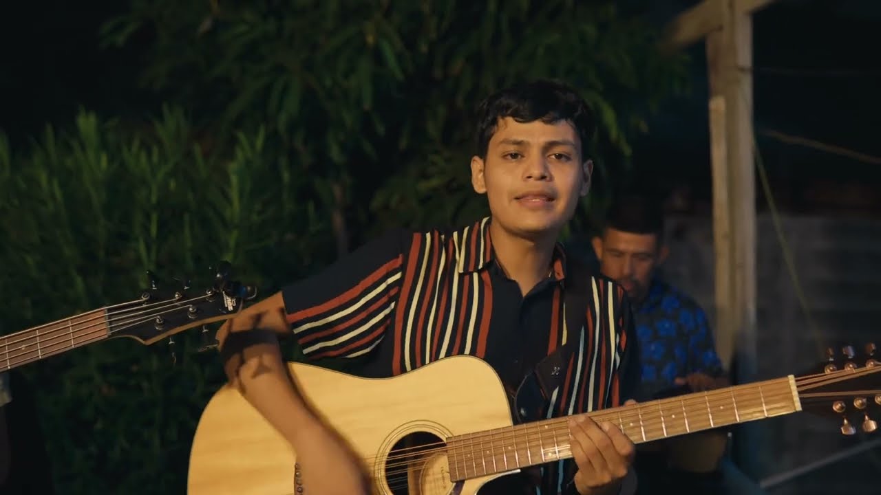 La Nueva Orden - El Ruido De Tus Zapatos