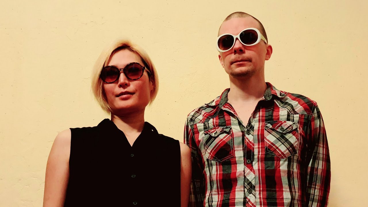 LIVESTREAM: Project VO // #PANDAjazz with Rieko Okuda & Antti Virtaranta