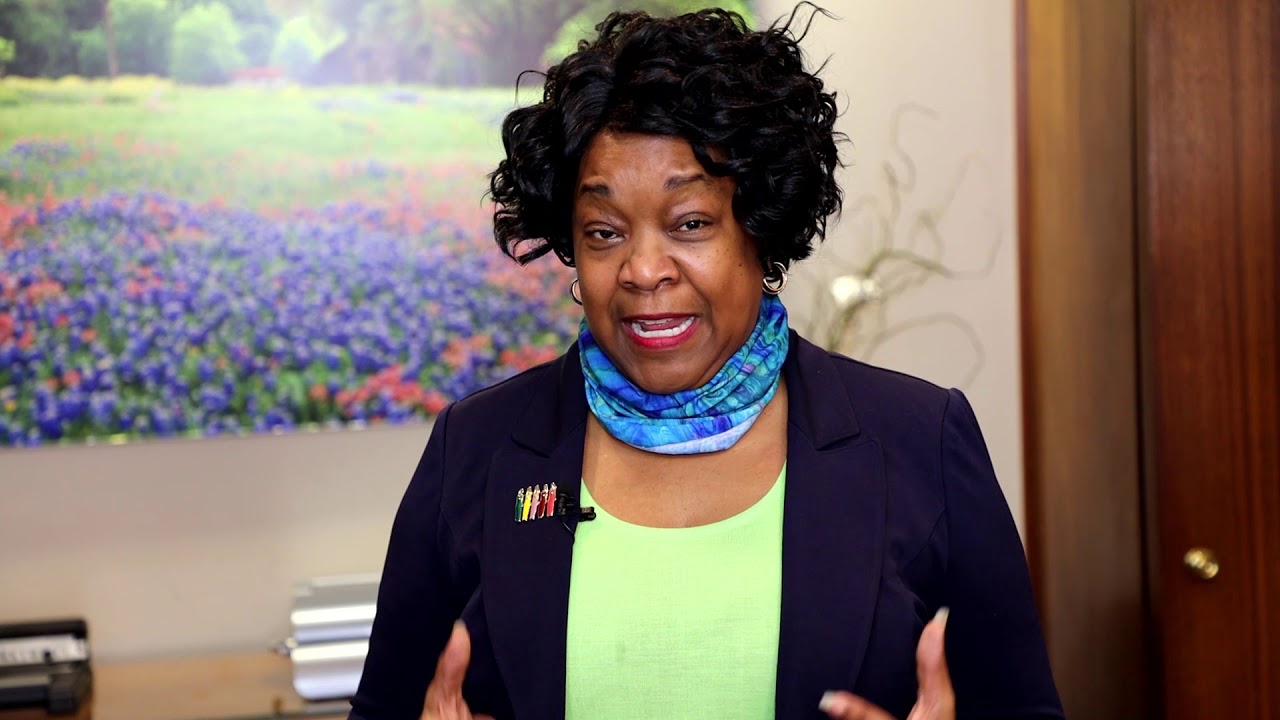 #Heartshake, Con Coraz&oacute;n - Paula Gold-Williams, President & CEO of CPS Energy