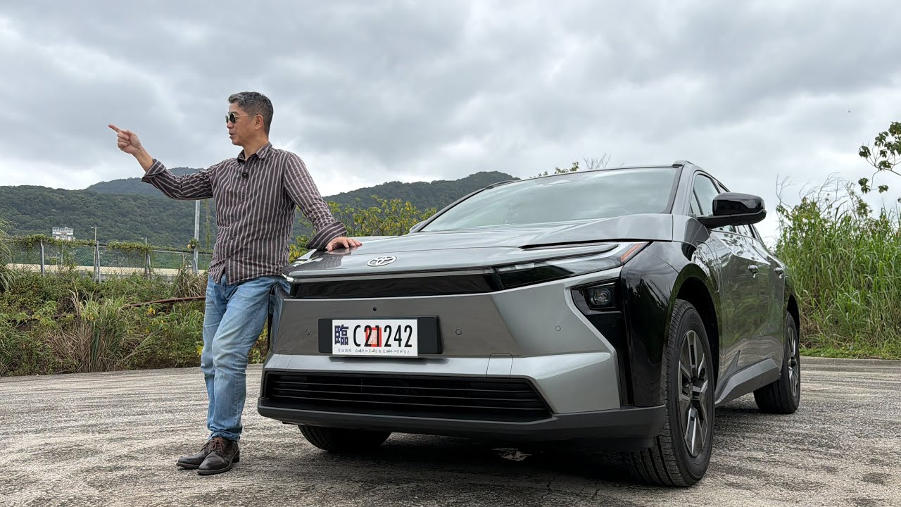 2026年 Toyota bZ4X 產品力加上售價 恐ㄧ統級距純電SUV