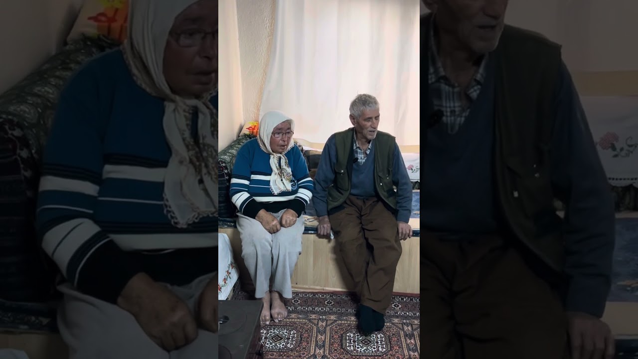 YENİCELİ  KEMAL AMCA