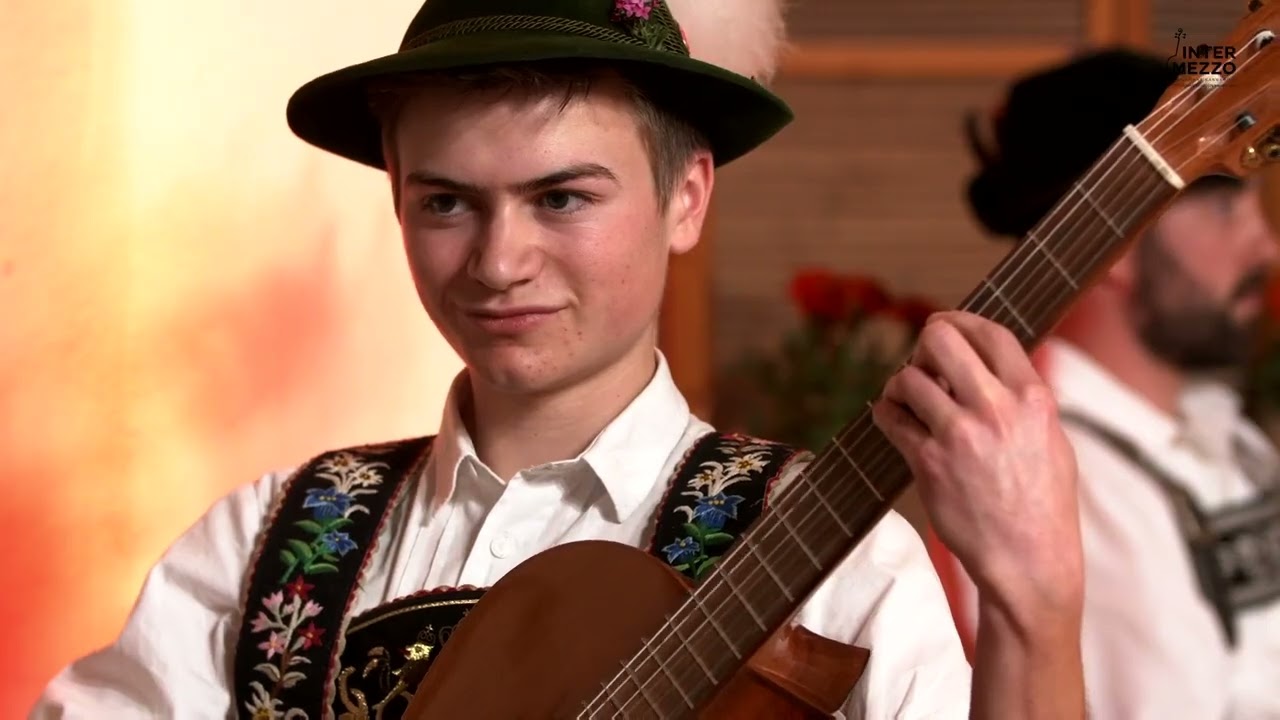 Gamsschatla Musi - Fürn Voda