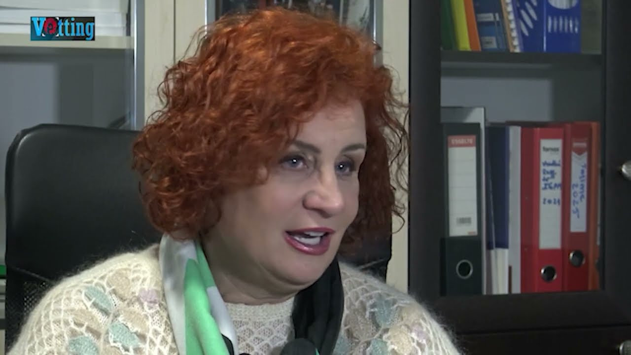 Kamera e fshehtë/ Zbulohet hoteli i bashkëshortit të Erilinda Lalas në Borsh