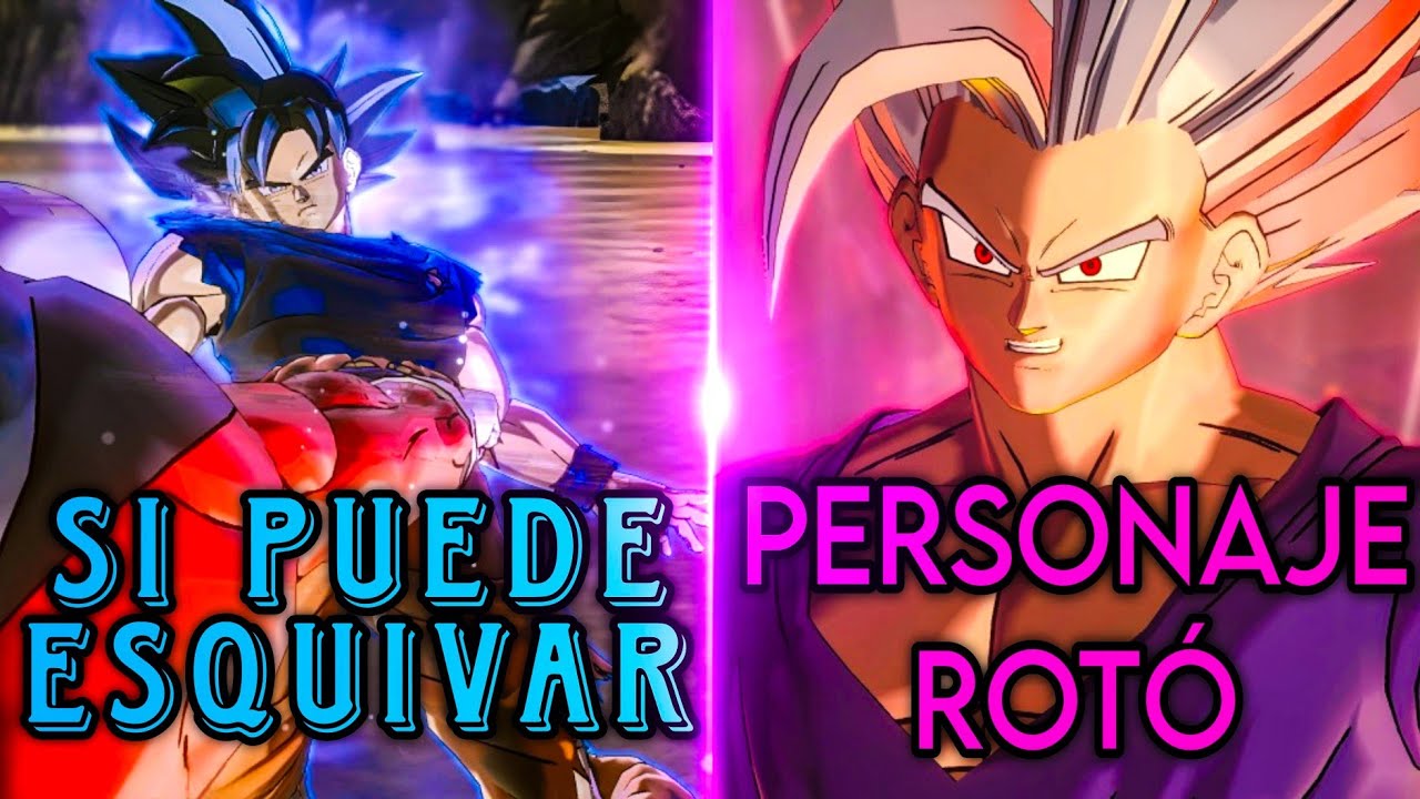 +30 Trucos y Curiosidades de Dragon Ball Xenoverse 2