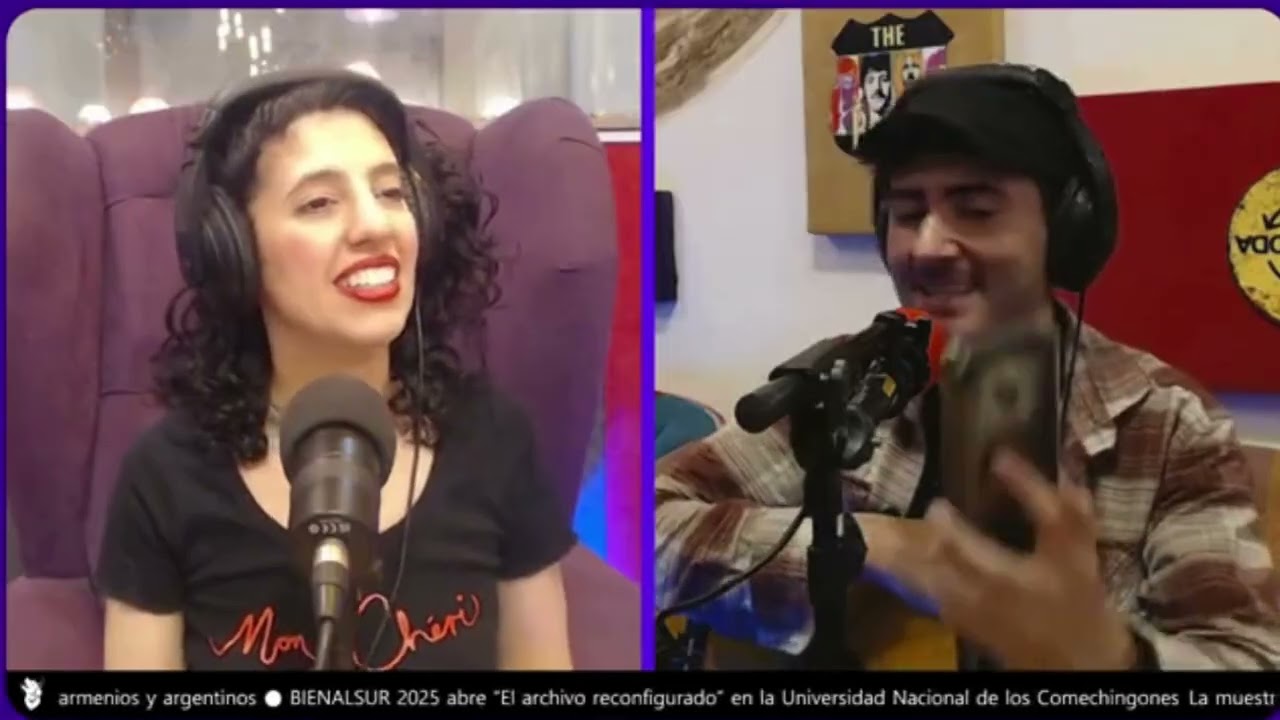 MARTES 18 de NOVIEMBRE en EXCESO DE CARLA💛