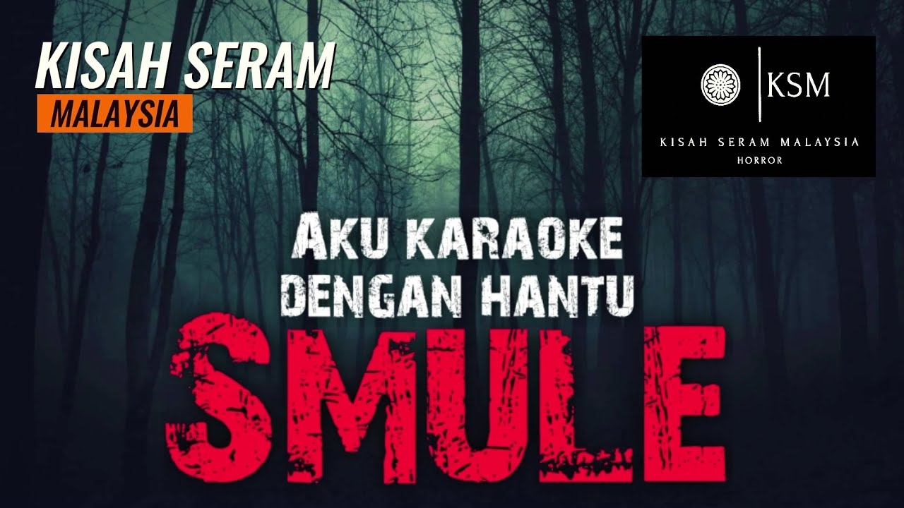 DI KABURI MATA - APARTMENT KAMI - SMULE - JAGA MAK