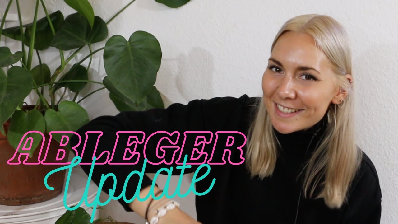 Ich bin wieder da! | ABLEGERUPDATE