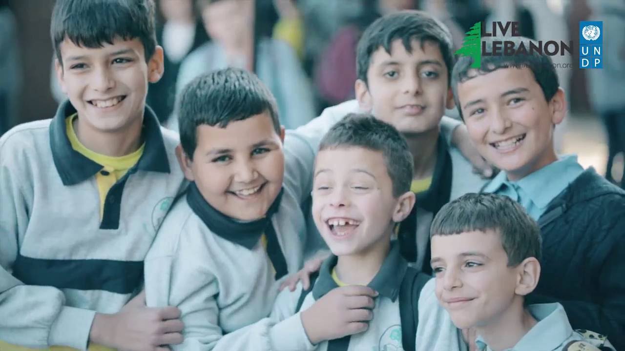 Live Lebanon