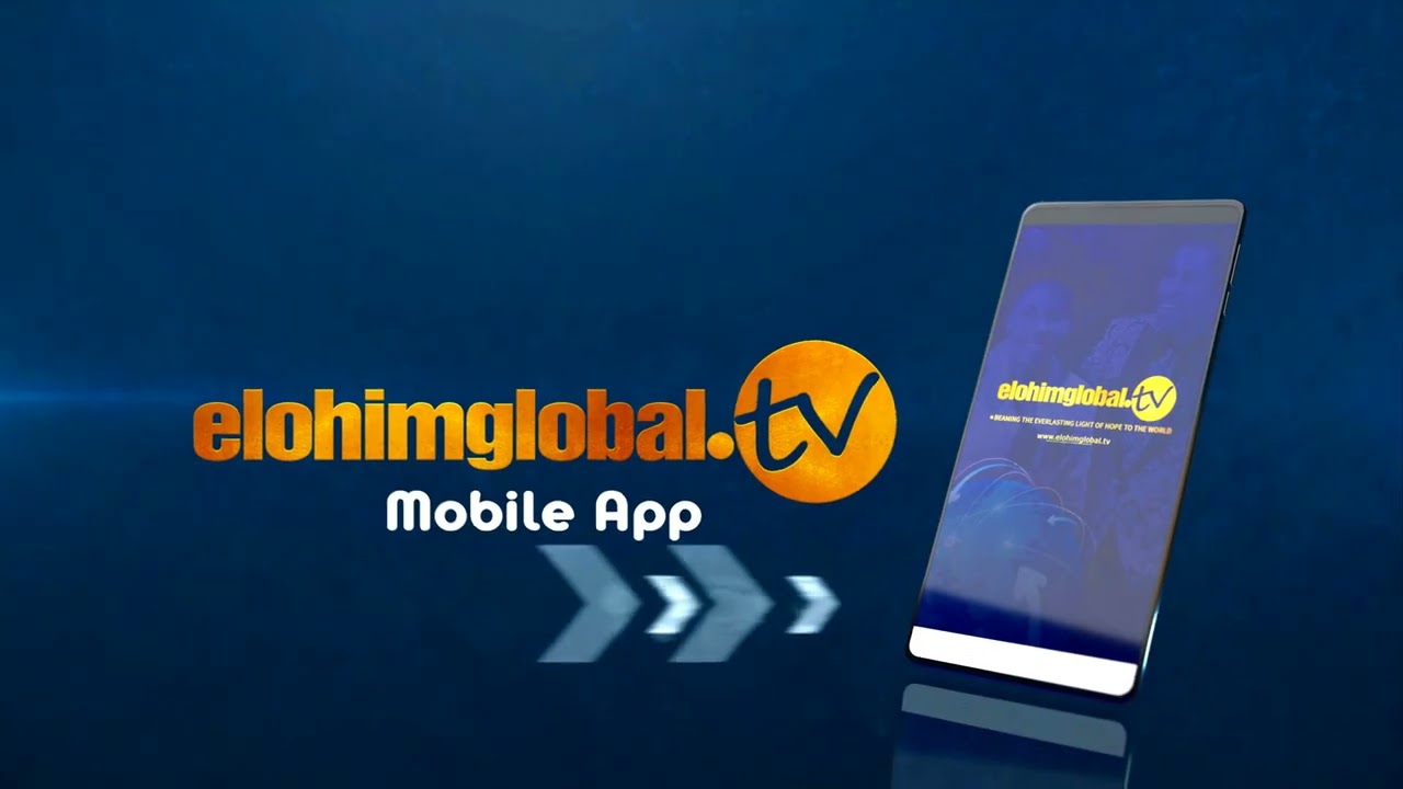КАК СКАЧАТЬ ПРИЛОЖЕНИЕ elohimglobal.tv В GOOGLE PLAYSTORE И APPSTORE, M3U-IPTV, AMAZON FIRESTICK