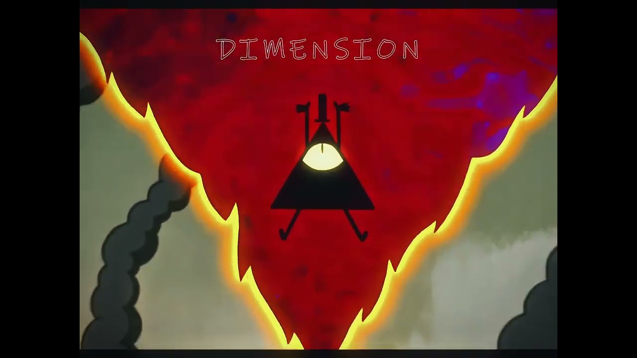 AXOLOTL - bill cipher edit | song by @sumrbloom ❗❗❗