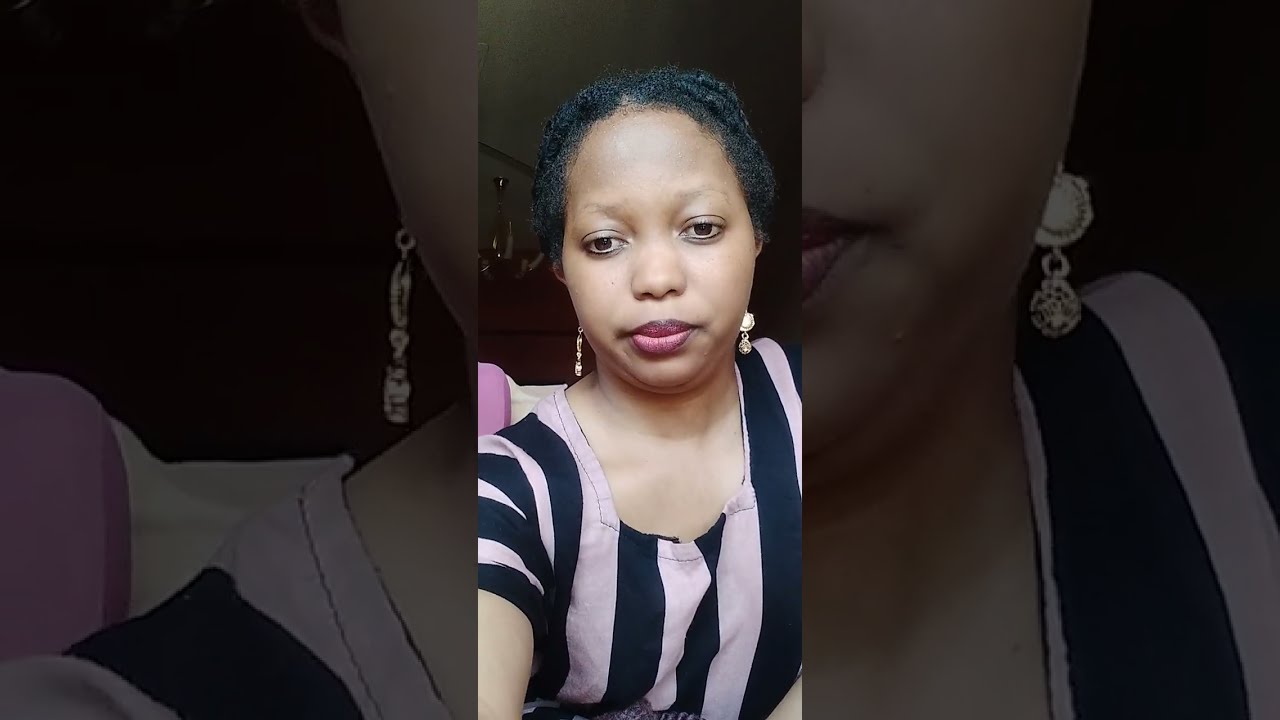 KWEGA IMISHINO  YAWE UKU UKORESHE AYAMAVUTA AKAMARO KIMISHINO MUMIBONANO @BANCIRA TV