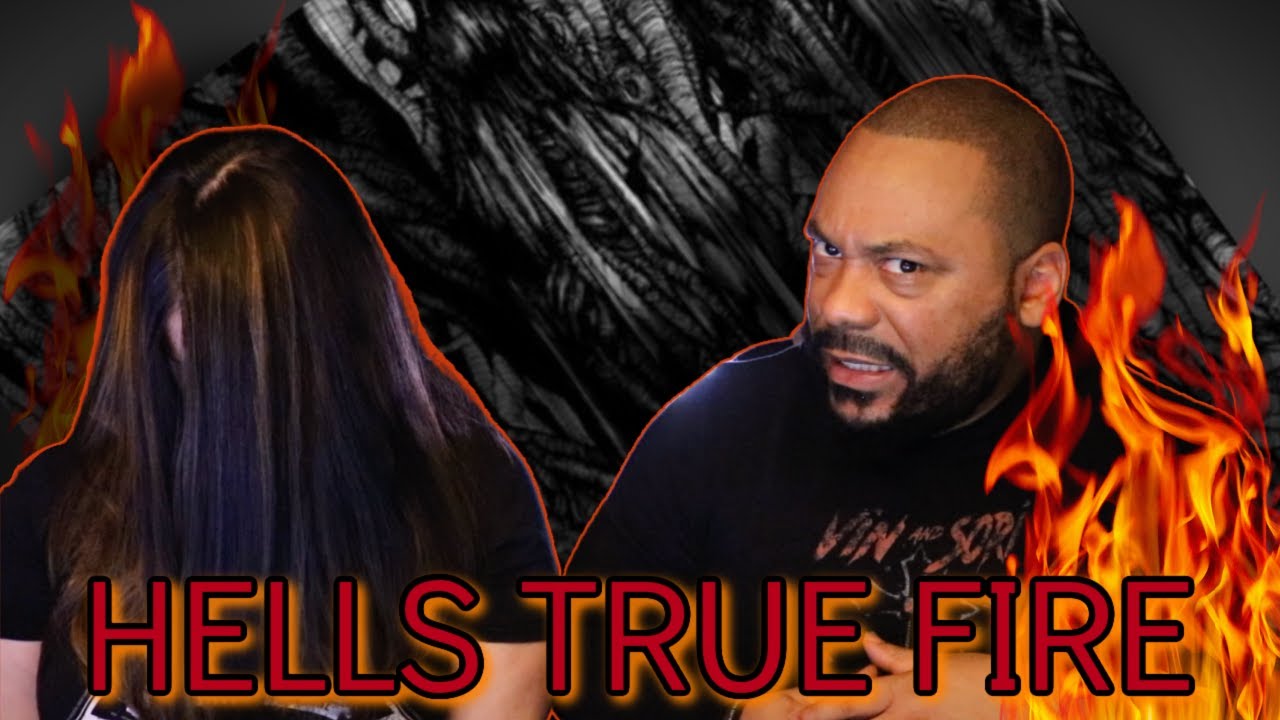 CHRISTIANS  React To Sunn 0   It Took The Night To Believe