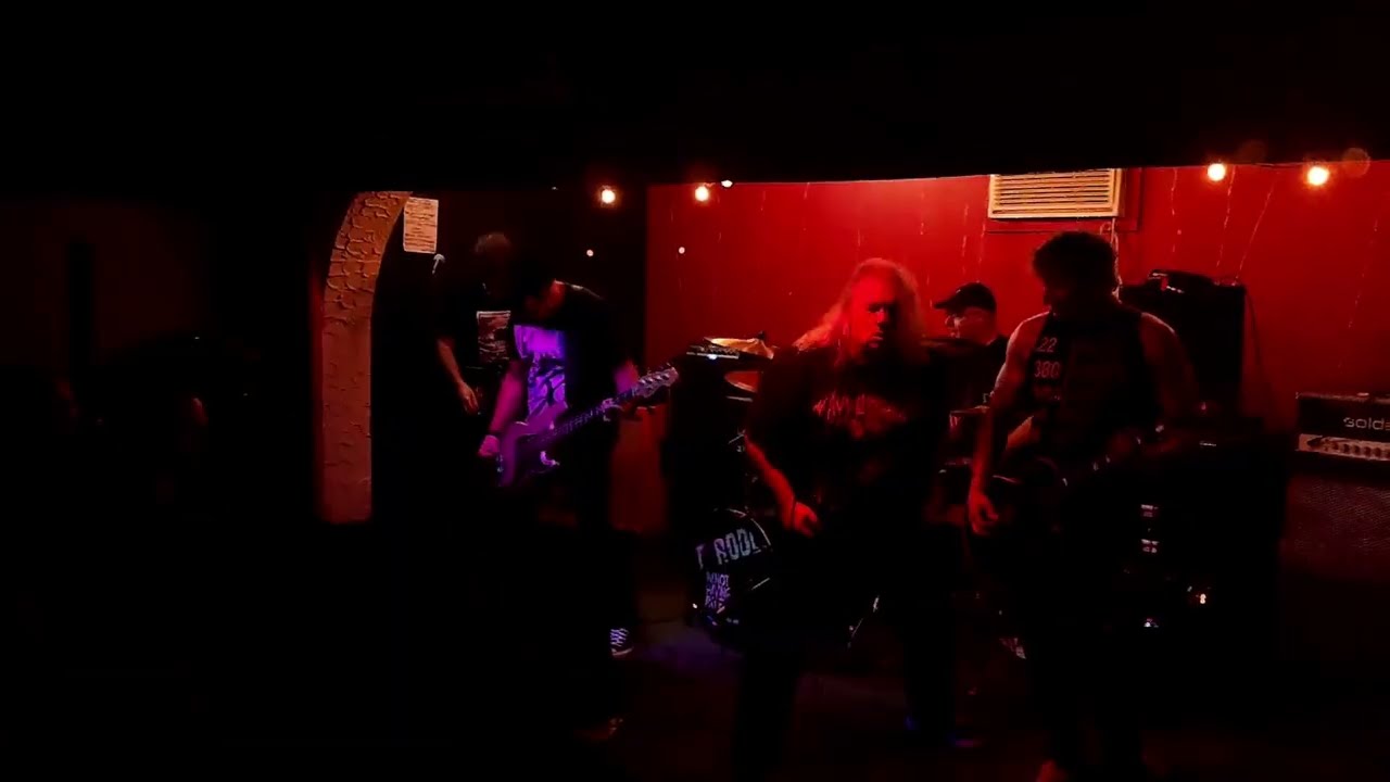 Anthrophobia 2/21/26