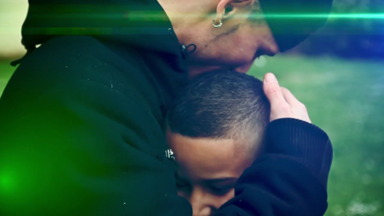 DANS MON COEUR - Essache Will' - (CLIP Officiel)